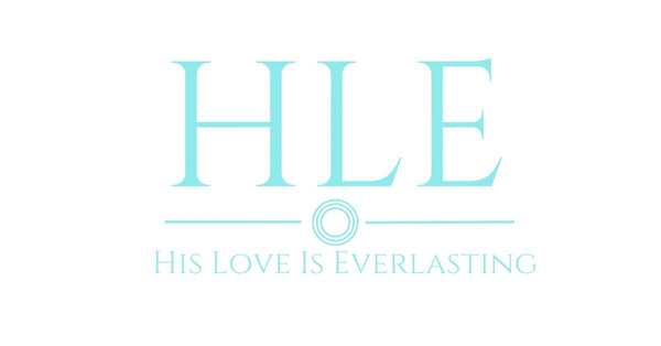 His Love Is Everlasting
